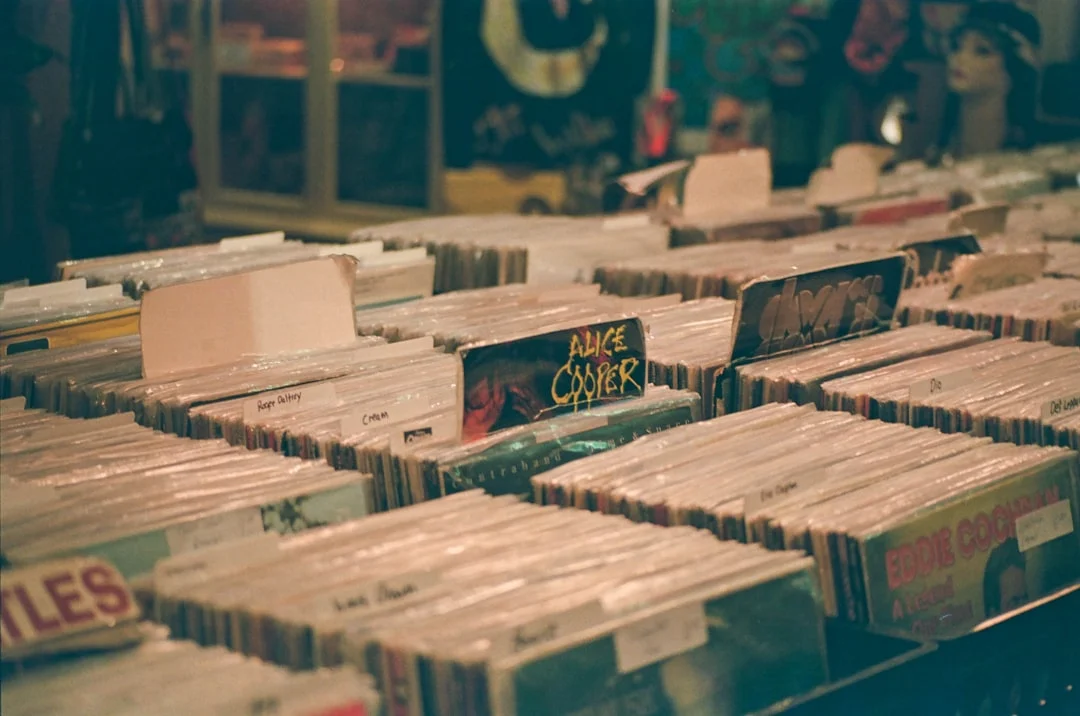 Blog Música Argentina